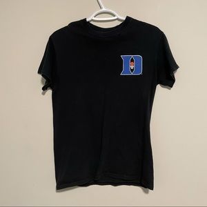 Duke University Basketball T-Shirt